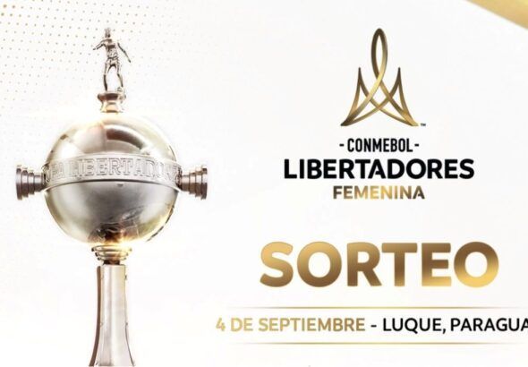 Libertadores Femenina