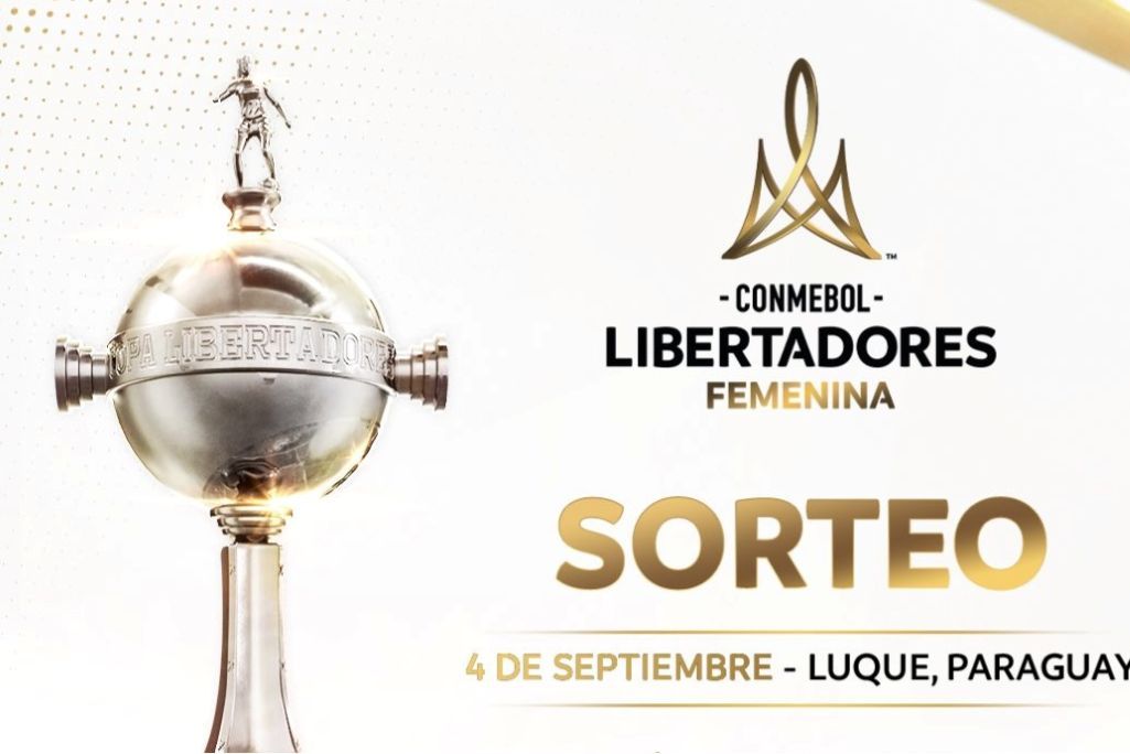 Libertadores Femenina