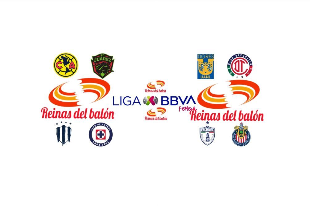 Cuartos Torneo Clausura Femenil