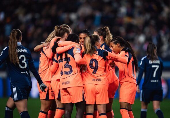 Champions
