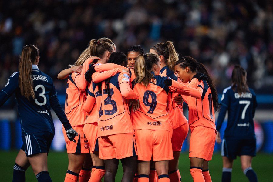 Champions