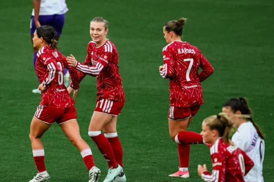 El Liverpool rescata un empate ante el London City sobre la bocina.