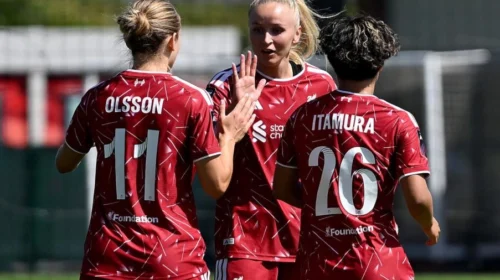 Manita del Liverpool al Sheffield en su primera prueba de pretemporada.