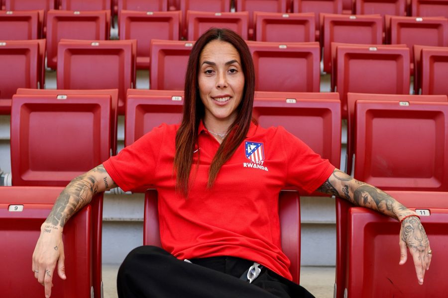 Lola Gallardo