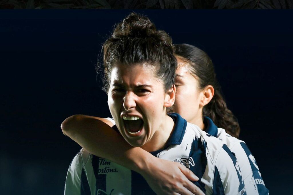 Liga MX BBVA Femenil