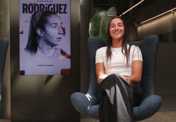 Lucía Rodríguez