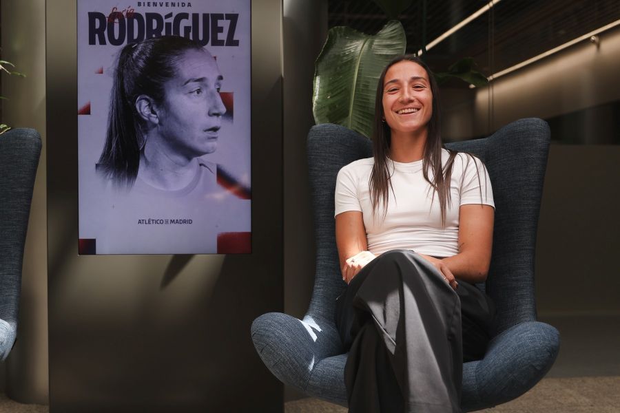 Lucía Rodríguez