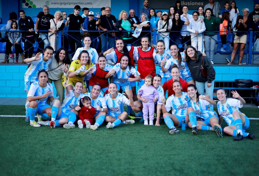 Segunda Federación Grupo Sur