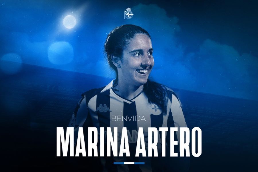 Marina Artero
