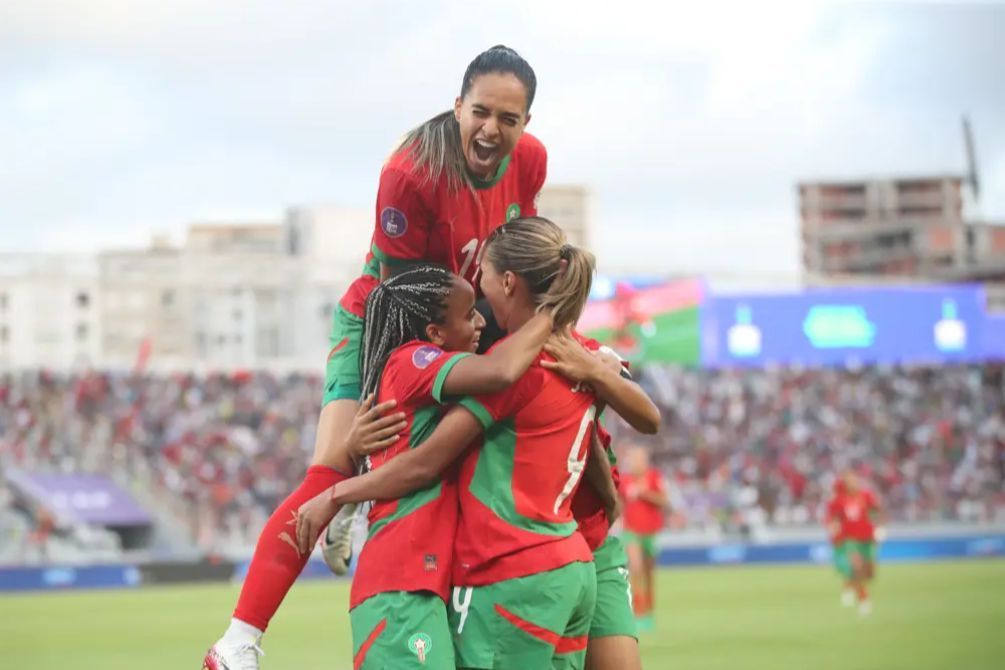 Copa Africana de Naciones