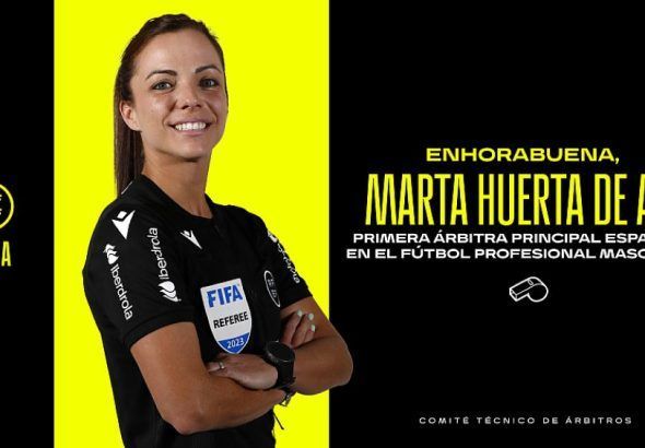 Marta Huerta de Aza