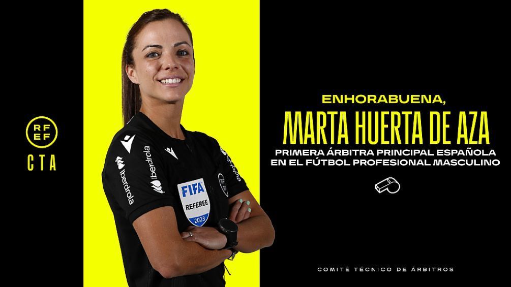 Marta Huerta de Aza