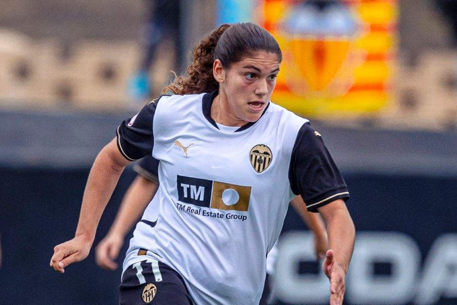 Marta Mascarell