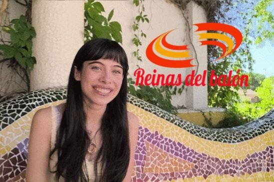 Entrevista a Melani García