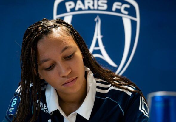 Maeline Mendy