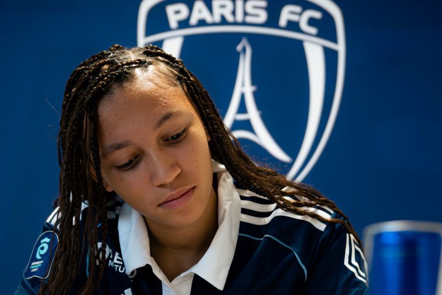 Maeline Mendy