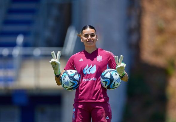 Misa Rodríguez
