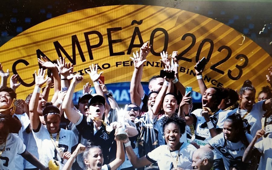 Brasileño Femenino A-3