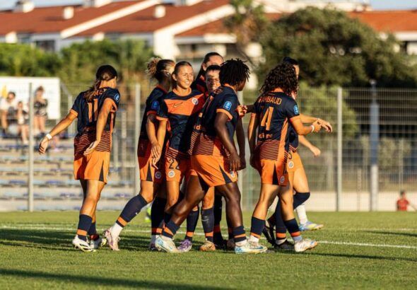 Montpellier HSC