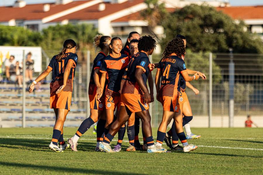 Montpellier HSC