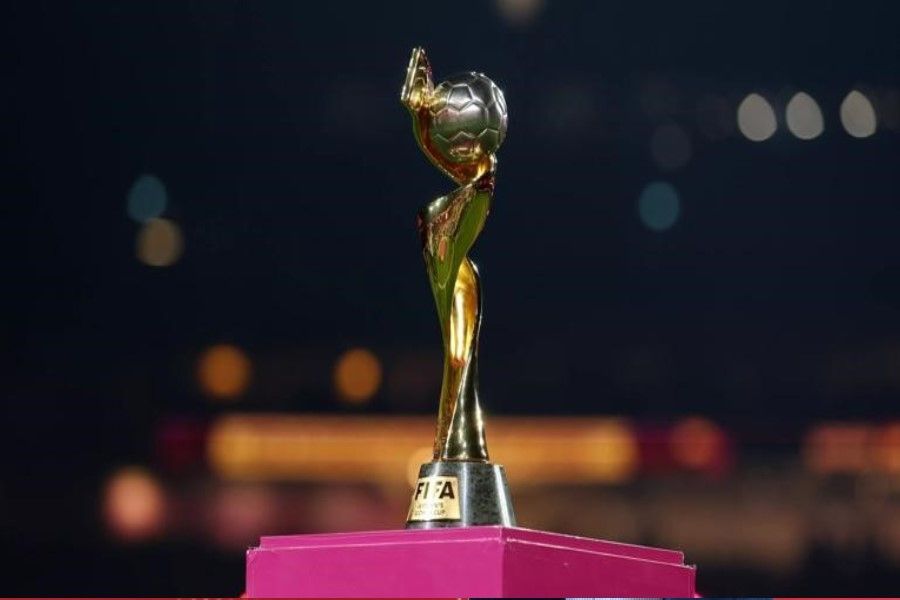Mundial Femenino 2027