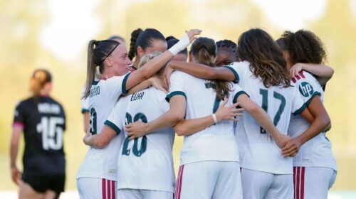 El Real Madrid capitaliza dos errores del Crystal Palace.