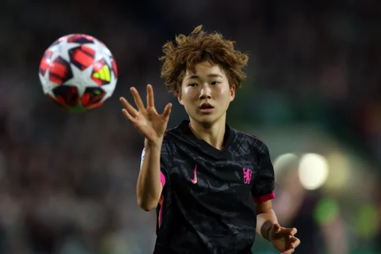La magia de Hamano seguirá en el Chelsea.