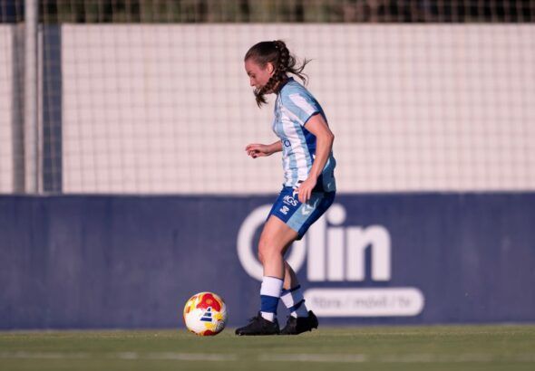 Grupo 3 Segunda Federación