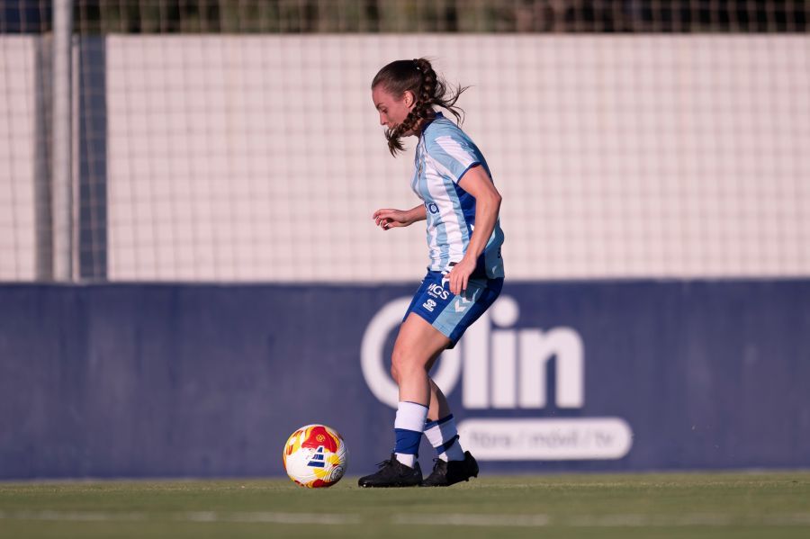 Grupo 3 Segunda Federación