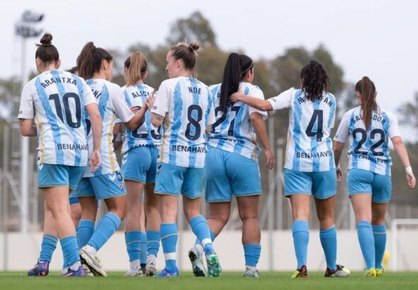 Segunda Federación Grupo Sur