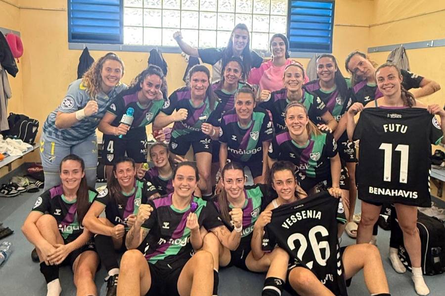 Grupo 3 de Segunda Federación