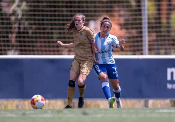 Real Sociedad B