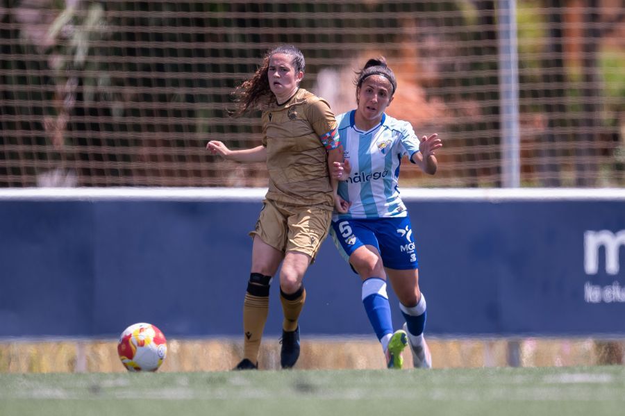 Real Sociedad B