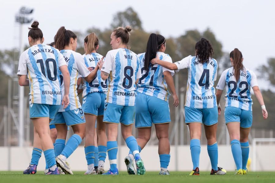 Segunda Federación Grupo Sur