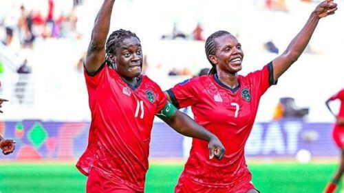 Hermanas Chawinga