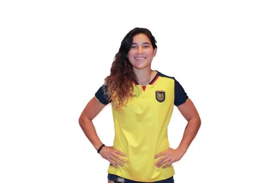 Manoly Baquerizo