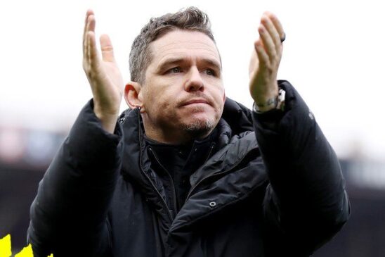 Eva Olid sustituye a Marc Skinner en el banquillo del United.