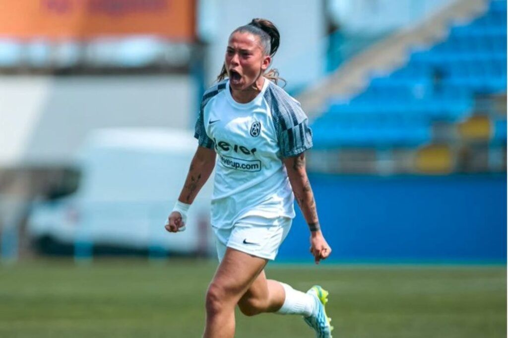 María Llompart