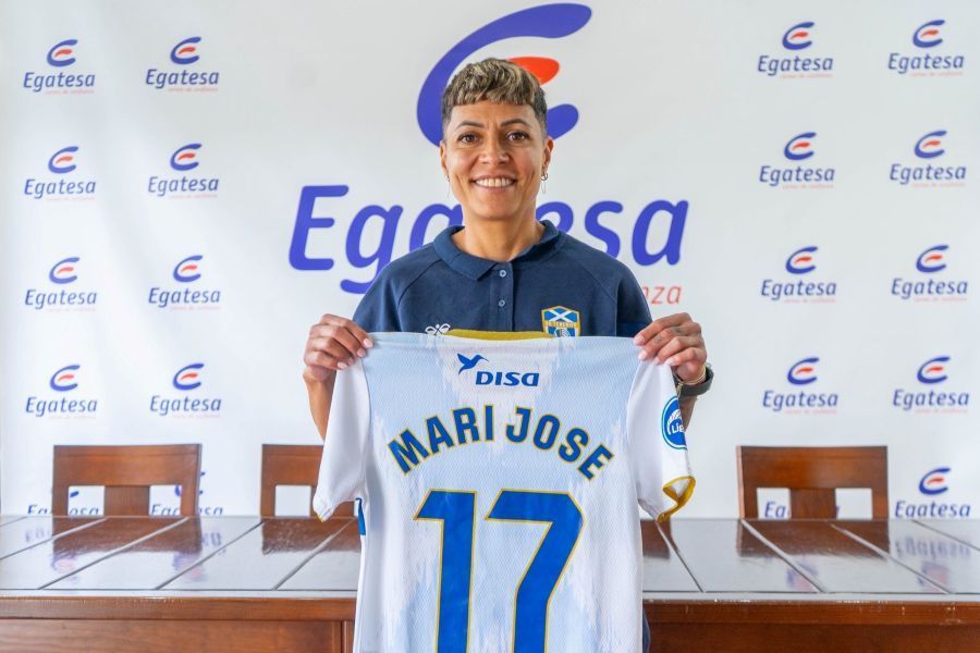 María José Pérez