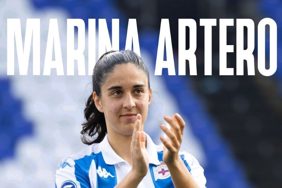 Marina Artero