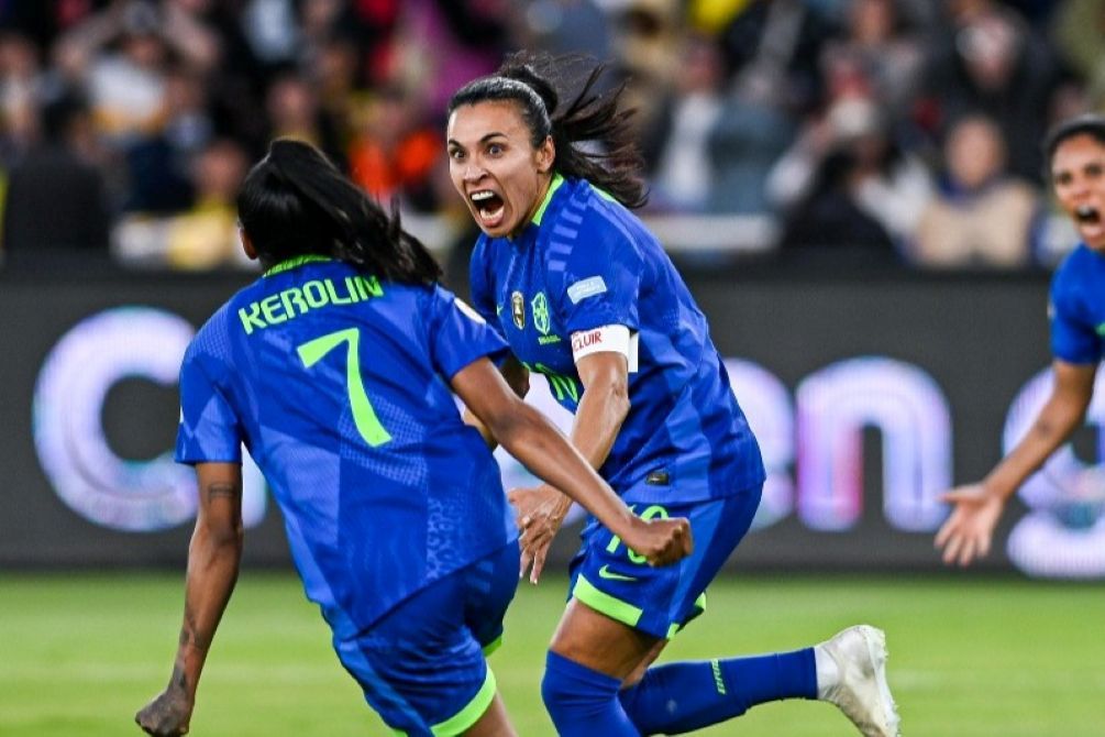 Copa América Femenina