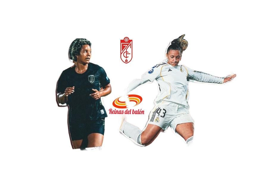 Fichajes Granada