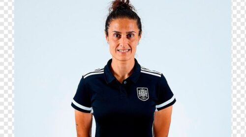 Montse Tomé