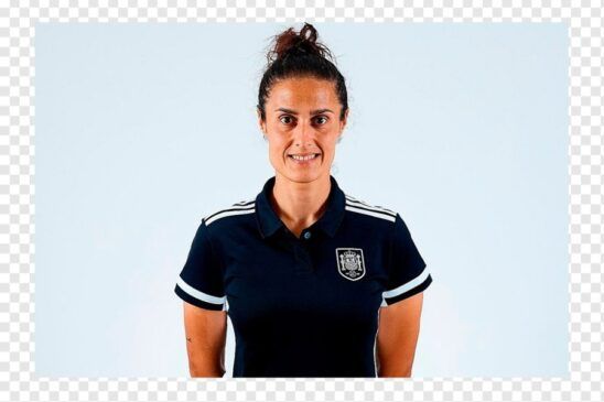 Montse Tomé