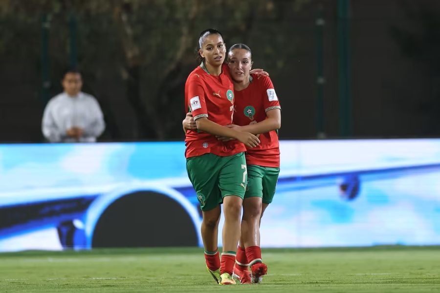Mundial sub-17
