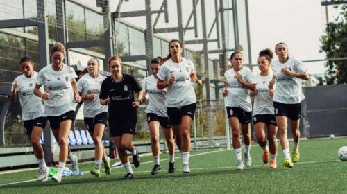 Badalona Women