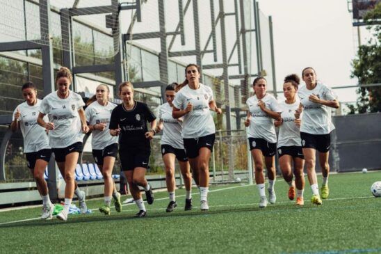 Badalona Women