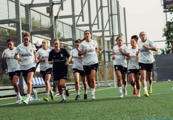 Badalona Women
