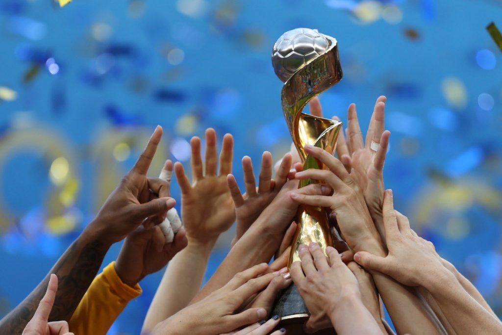 La FIFA garantiza dinero en metálico para las jugadoras este mundial.