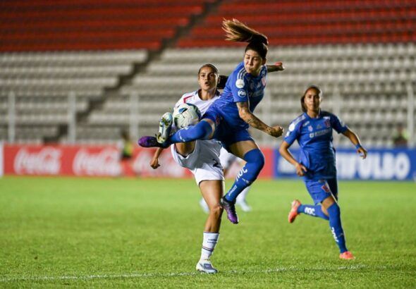 Universidad de Chile